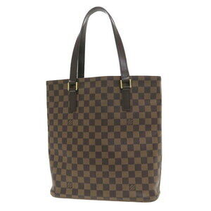 Louis Vuitton Damier Ebene Vavin Shoulder Bag